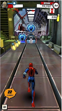 Illustration for article titled Necessary Sequels: Spider-Man 2